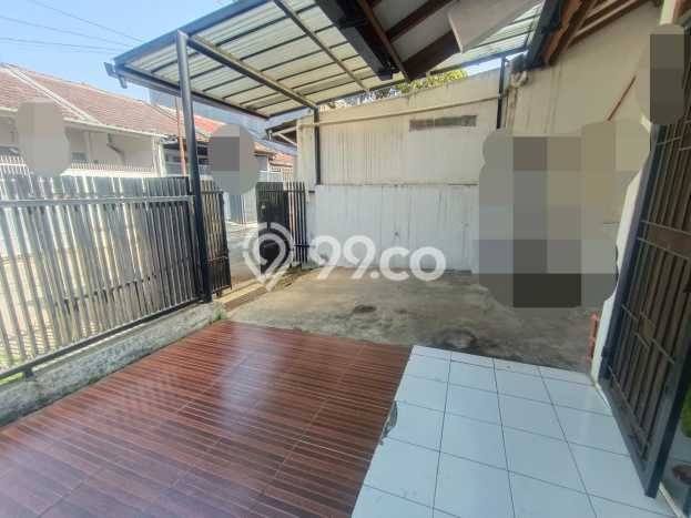 Jual Rumah Modern 2 KT di Kopo, Bandung Jual Rumah Modern 2 KT di Kopo, Bandung