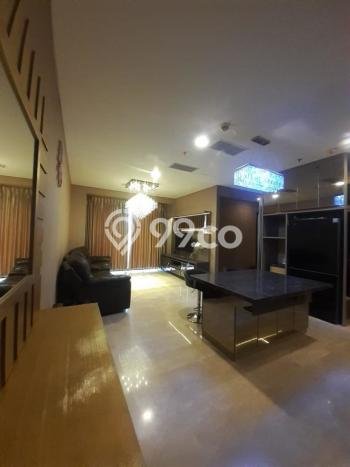 Apartemen Premium Dijual di Tanah Abang, Jakarta Pusat Punya 3 Kamar & 2 Kamar Mandi Apartemen Premium Dijual di Tanah Abang, Jakarta Pusat Punya 3 Kamar & 2 Kamar Mandi