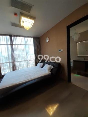 Apartemen Premium Dijual di Tanah Abang, Jakarta Pusat Punya 3 Kamar & 2 Kamar Mandi Apartemen Premium Dijual di Tanah Abang, Jakarta Pusat Punya 3 Kamar & 2 Kamar Mandi