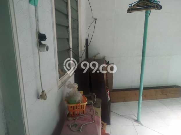 Hunian Elit LB 205m2 Siap Pakai Desain Elegan di Sudirman, Bandung Hunian Elit LB 205m2 Siap Pakai Desain Elegan di Sudirman, Bandung