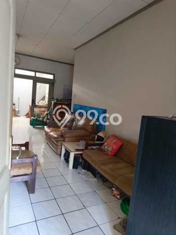 Rumah Modern 2 KT di Kopo Permai Bandung Unfurnished Rumah Modern 2 KT di Kopo Permai Bandung Unfurnished