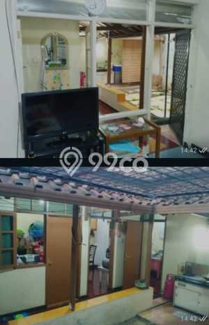 Rumah Modern 3 KT di Kopo Bandung Unfurnished Rumah Modern 3 KT di Kopo Bandung Unfurnished