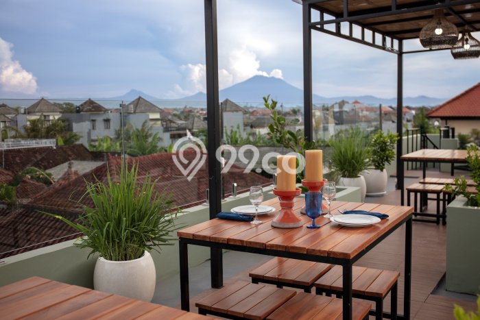 Sewa Apartemen Terjangkau 1 KT di Kesiman Denpasar Sewa Apartemen Terjangkau 1 KT di Kesiman Denpasar