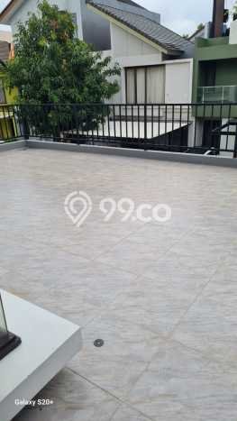Rumah Luxury Modern Siap Huni di Gading Serpong Tangerang Rumah Luxury Modern Siap Huni di Gading Serpong Tangerang