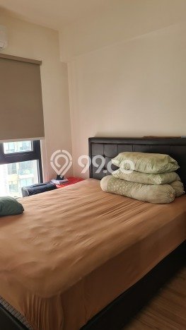 Sewa Sekarang Apartemen Strategis 1 KT, 0 KM di Kawasan BSD Sewa Sekarang Apartemen Strategis 1 KT, 0 KM di Kawasan BSD