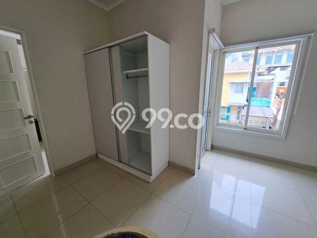 Dijual Hunian Rumah Nyaman 3 KT di Gading Serpong, Tangerang Dijual Hunian Rumah Nyaman 3 KT di Gading Serpong, Tangerang