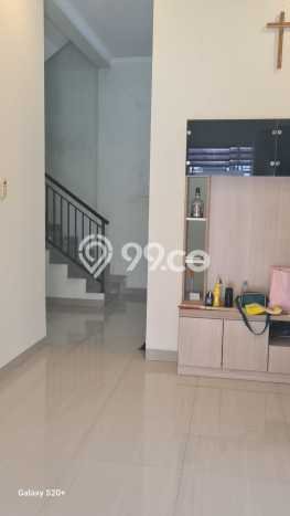 Rumah Minimalis 3 KT di Lippo Karawaci Tangerang Semi Furnished Rumah Minimalis 3 KT di Lippo Karawaci Tangerang Semi Furnished