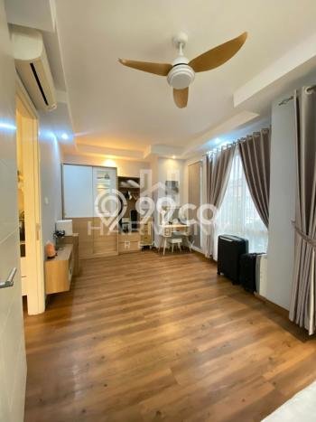 Rumah Luas Asri 2 KT Siap Huni di Gading Serpong Tangerang Rumah Luas Asri 2 KT Siap Huni di Gading Serpong Tangerang