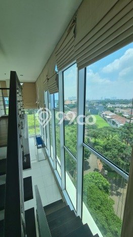 Sewa Apartemen Terjangkau 1 KT di Alam Sutera Tangerang Sewa Apartemen Terjangkau 1 KT di Alam Sutera Tangerang