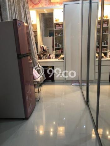 Dijual Rumah Luas Megah Dengan View Cantik di Gading Serpong, Tangerang Dijual Rumah Luas Megah Dengan View Cantik di Gading Serpong, Tangerang