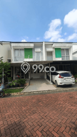 Hunian Super Mewah dengan Akses Paling Strategis di Gading Serpong, Tangerang Hunian Super Mewah dengan Akses Paling Strategis di Gading Serpong, Tangerang