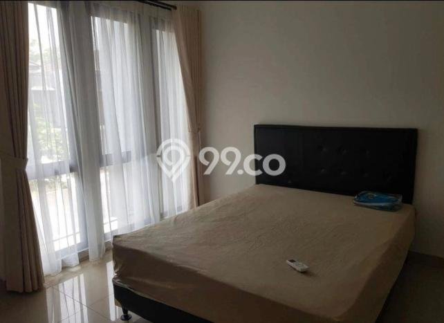 Dijual Rumah Elit Exclusive di BSD, Tangerang Selatan Dijual Rumah Elit Exclusive di BSD, Tangerang Selatan