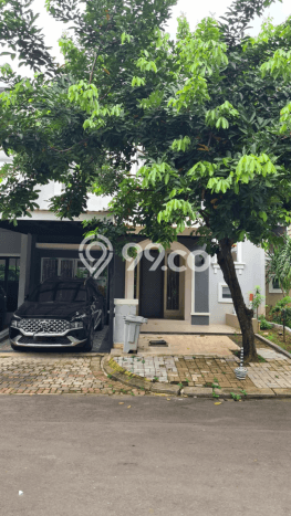 Hunian Mewah LB 180m2 Siap Pakai Desain Elegan di Gading Serpong, Tangerang Hunian Mewah LB 180m2 Siap Pakai Desain Elegan di Gading Serpong, Tangerang