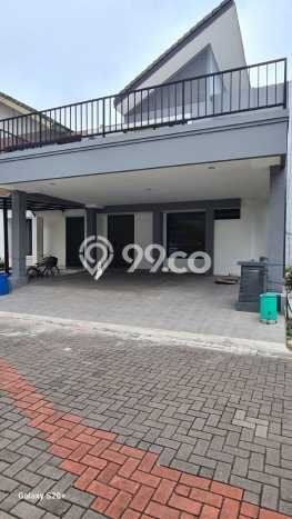 Rumah Luxury Modern Siap Huni di Gading Serpong Tangerang Rumah Luxury Modern Siap Huni di Gading Serpong Tangerang