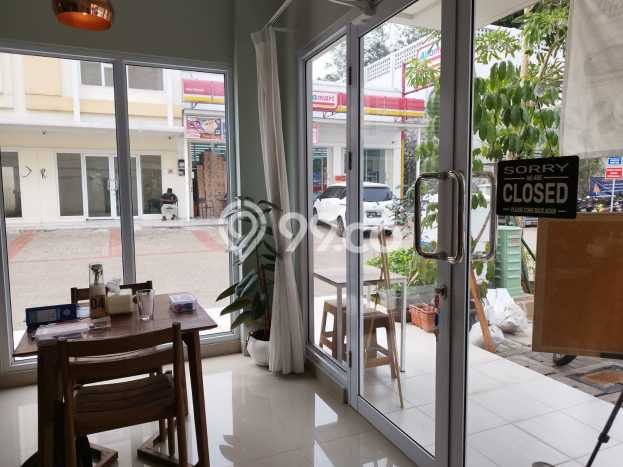 Ruko Dijual di Prime Area Tangerang Luas 117m2 Ruko Dijual di Prime Area Tangerang Luas 117m2