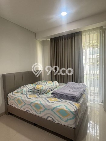 Hunian Apartemen Strategis untuk Dijual di Tangerang dengan 3 Kamar Hunian Apartemen Strategis untuk Dijual di Tangerang dengan 3 Kamar