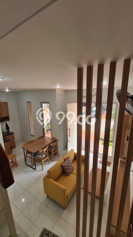 Dijual Hunian Rumah Nyaman 2 KT di Gading Serpong, Tangerang Dijual Hunian Rumah Nyaman 2 KT di Gading Serpong, Tangerang