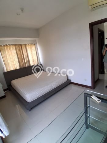 Apartemen Favorit Modern Dijual di Tangerang dengan 2 Kamar Tidur Apartemen Favorit Modern Dijual di Tangerang dengan 2 Kamar Tidur