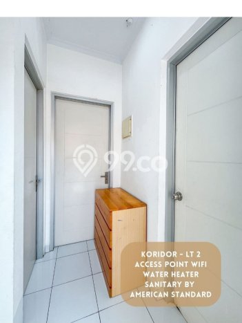 Dijual Rumah Modern 3 KT di Gading Serpong, Tangerang Dijual Rumah Modern 3 KT di Gading Serpong, Tangerang