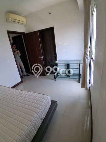 Apartemen Favorit Modern Dijual di Tangerang dengan 2 Kamar Tidur Apartemen Favorit Modern Dijual di Tangerang dengan 2 Kamar Tidur