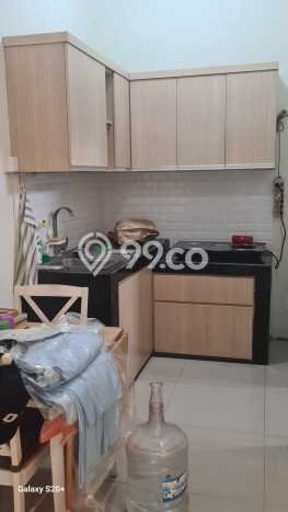 Rumah Minimalis 3 KT di Lippo Karawaci Tangerang Semi Furnished Rumah Minimalis 3 KT di Lippo Karawaci Tangerang Semi Furnished