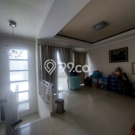 Dijual Rumah Luas Megah Dengan View Eksklusif di Gading Serpong, Tangerang Dijual Rumah Luas Megah Dengan View Eksklusif di Gading Serpong, Tangerang