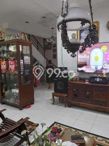 Ready to Use! Premium House LT 126m2 Desain Modern di Gading Serpong Ready to Use! Premium House LT 126m2 Desain Modern di Gading Serpong