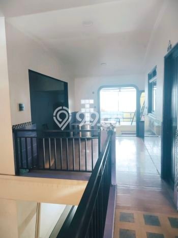 Rumah Strategis Modern Lb 113m2 di Cengkareng, Jakarta Barat Rumah Strategis Modern Lb 113m2 di Cengkareng, Jakarta Barat