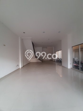 Ruko untuk Disewa di Pusat Jakarta Utara Luas Bangunan 540m2 Ruko untuk Disewa di Pusat Jakarta Utara Luas Bangunan 540m2