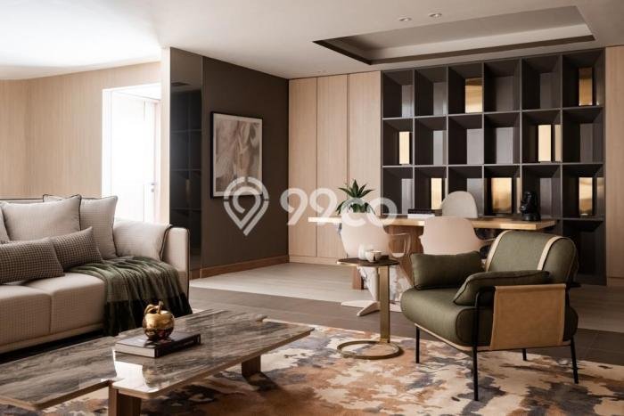 POTENSI BESAR! Kantor Kawasan Muara Karang, Luas 250m2m², Lokasi Jalan Utama POTENSI BESAR! Kantor Kawasan Muara Karang, Luas 250m2m², Lokasi Jalan Utama
