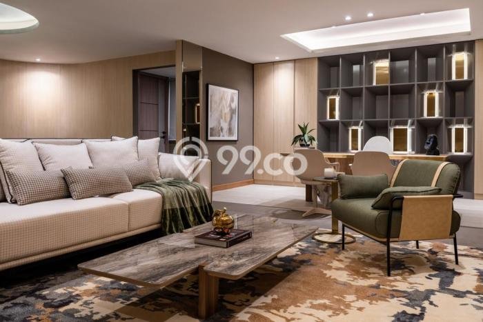 POTENSI BESAR! Kantor Kawasan Muara Karang, Luas 250m2m², Lokasi Jalan Utama POTENSI BESAR! Kantor Kawasan Muara Karang, Luas 250m2m², Lokasi Jalan Utama