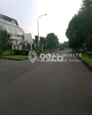 Jarang Ada! Tanah di Kebon Jeruk Punya Luas 604m2 PPJB Jarang Ada! Tanah di Kebon Jeruk Punya Luas 604m2 PPJB