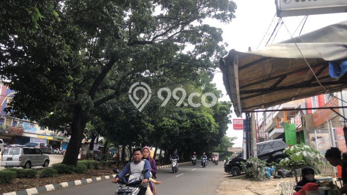 Tanah Kavling Dijual di Sukmajaya, Depok dengan Luas Tanah 1084m2 Tanah Kavling Dijual di Sukmajaya, Depok dengan Luas Tanah 1084m2