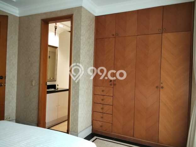 Hunian Apartemen Sewa Siap Huni di Mega Kuningan Jakarta Selatan dengan 4 KT / 4 KM Hunian Apartemen Sewa Siap Huni di Mega Kuningan Jakarta Selatan dengan 4 KT / 4 KM