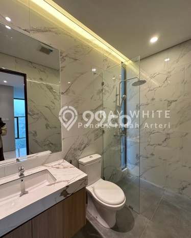 Jual Rumah Mewah Elegan Dengan View Cantik di Kemang, Jakarta Selatan Jual Rumah Mewah Elegan Dengan View Cantik di Kemang, Jakarta Selatan