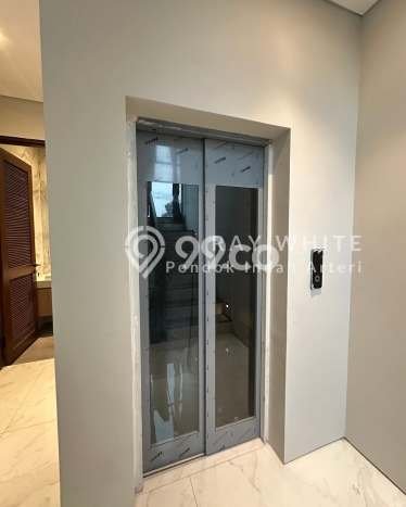 Jual Rumah Mewah Elegan Dengan View Cantik di Kemang, Jakarta Selatan Jual Rumah Mewah Elegan Dengan View Cantik di Kemang, Jakarta Selatan