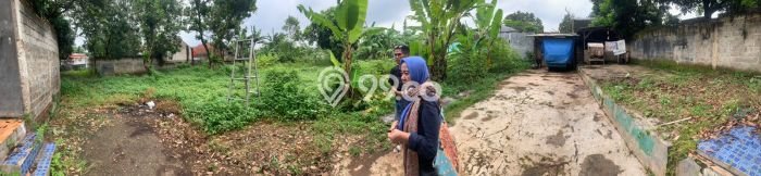 Tanah Komersial Dijual di Jonggol Bogor 2034m2 Tanah Komersial Dijual di Jonggol Bogor 2034m2
