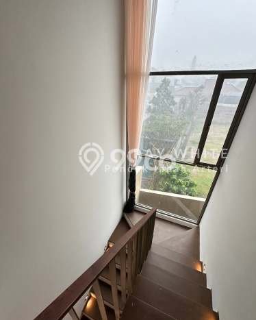 Jual Rumah Mewah Elegan Dengan View Cantik di Kemang, Jakarta Selatan Jual Rumah Mewah Elegan Dengan View Cantik di Kemang, Jakarta Selatan