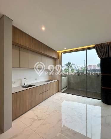 Jual Rumah Mewah Elegan Dengan View Cantik di Kemang, Jakarta Selatan Jual Rumah Mewah Elegan Dengan View Cantik di Kemang, Jakarta Selatan