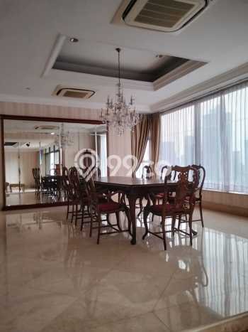 Hunian Apartemen Sewa Siap Huni di Mega Kuningan Jakarta Selatan dengan 4 KT / 4 KM Hunian Apartemen Sewa Siap Huni di Mega Kuningan Jakarta Selatan dengan 4 KT / 4 KM