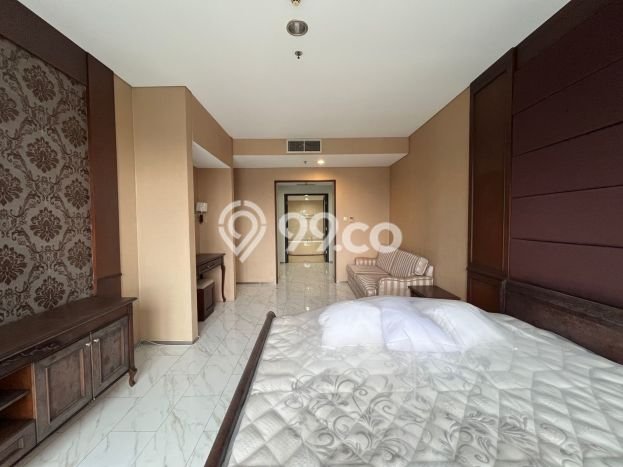 Dijual Apartemen Luxury di Kemang 3 Kamar & 3 Kamar Mandi Dijual Apartemen Luxury di Kemang 3 Kamar & 3 Kamar Mandi