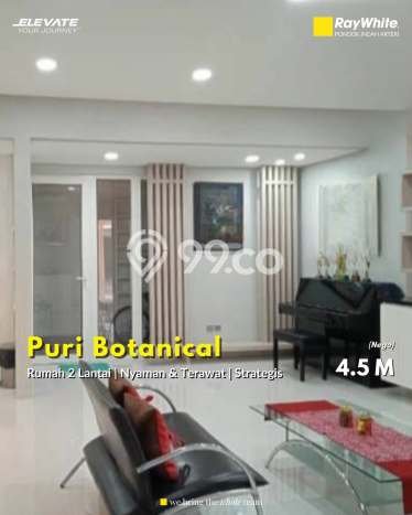 Dijual Rumah Premium dengan Fasilitas Sekitar Lengkap di Kebon Jeruk, Jakarta Barat Dijual Rumah Premium dengan Fasilitas Sekitar Lengkap di Kebon Jeruk, Jakarta Barat
