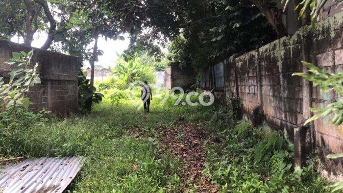 Tanah Komersial Dijual di Jonggol Bogor 2034m2 Tanah Komersial Dijual di Jonggol Bogor 2034m2