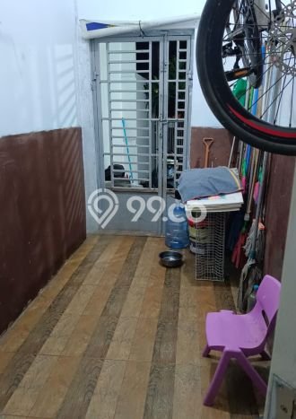 Hunian Mewah Dijual LT 192m2 di Cipayung, Jakarta Timur Hunian Mewah Dijual LT 192m2 di Cipayung, Jakarta Timur