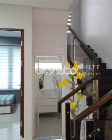 Dijual Rumah Premium dengan Fasilitas Sekitar Lengkap di Kebon Jeruk, Jakarta Barat Dijual Rumah Premium dengan Fasilitas Sekitar Lengkap di Kebon Jeruk, Jakarta Barat