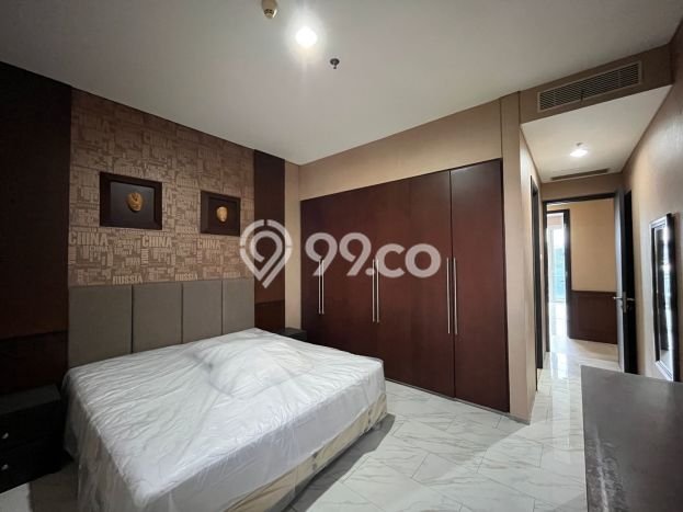 Dijual Apartemen Luxury di Kemang 3 Kamar & 3 Kamar Mandi Dijual Apartemen Luxury di Kemang 3 Kamar & 3 Kamar Mandi