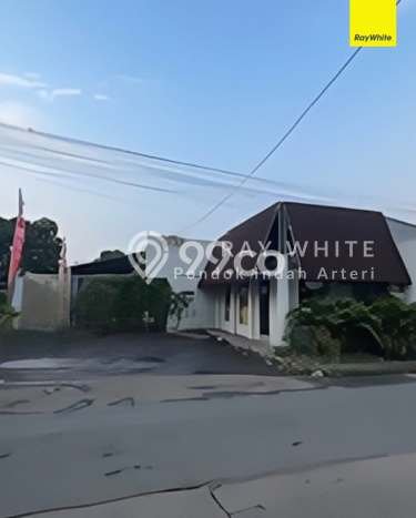 Komersial Bagus Dijual di Cibubur Jakarta Timur Strategis Cocok untuk Kembangkan Bisnis Komersial Bagus Dijual di Cibubur Jakarta Timur Strategis Cocok untuk Kembangkan Bisnis