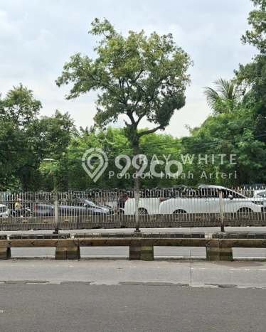Tanah Dijual Area Strategis di Warung Buncit Jakarta Selatan 7596m2 Tanah Dijual Area Strategis di Warung Buncit Jakarta Selatan 7596m2