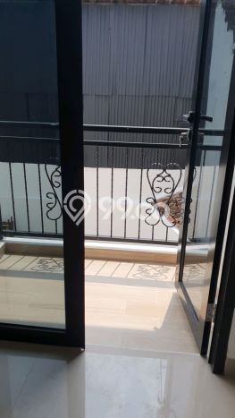 Rumah Modern 3 KT LT 48m2 di Rawamangun Rumah Modern 3 KT LT 48m2 di Rawamangun