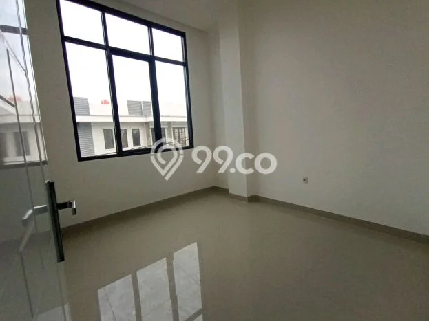 Unit Ruko Dijual di Kemayoran Jakarta Pusat 115m2 Unit Ruko Dijual di Kemayoran Jakarta Pusat 115m2